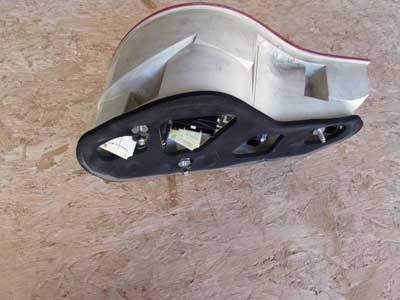 BMW Tail Light, Left 63217162729 2006-2008 E85 E86 Z44